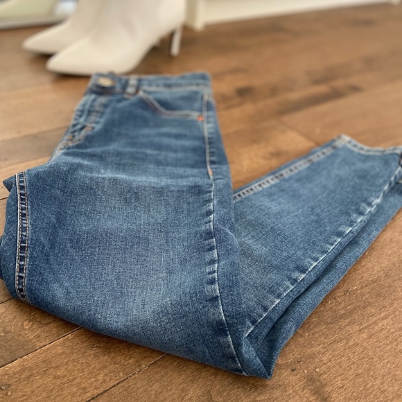 TOPSHOP Jamie Petite - Picture 3 of 4